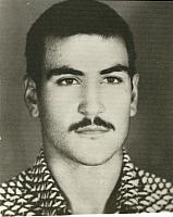 آلبوم اختصاصی تصاویر شهید عباس علی اسلامی نصرت ابادی . کد 1403253090 آ