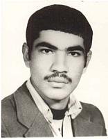 آلبوم اختصاصی تصاویر شهید خانمیر اسلامیان . کد 1403293680 آ