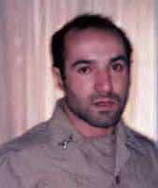 آلبوم اختصاصی تصاویر شهید علی اسلامیت . کد 1403293681 آ