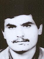 آلبوم اختصاصی تصاویر شهید طاهر اسماعیل پور . کد 1403293698 آ