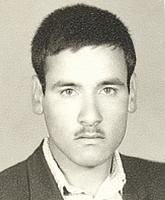 آلبوم اختصاصی تصاویر شهید حسین اسماعیل خانلو . کد 1403293695 آ