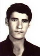 آلبوم اختصاصی تصاویر شهید رحمت اله اسماعیل زاده . کد 1403253098 آ