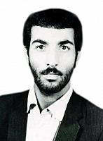 آلبوم اختصاصی تصاویر شهید رمضان اسماعیل زاده . کد 1403293697 آ