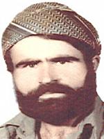 آلبوم اختصاصی تصاویر شهید فتاح اسماعیل زاده . کد 1403253104 آ