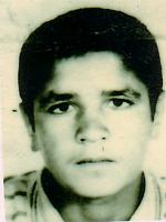 آلبوم اختصاصی تصاویر شهید محرم اسماعیل زاده . کد 1403293708 آ