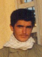 آلبوم اختصاصی تصاویر شهید حیدر اسماعیل زاده سودجا . کد 1403293696 آ