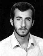 آلبوم اختصاصی تصاویر شهید فرزاد اسماعیل شارمی . کد 1403253105 آ