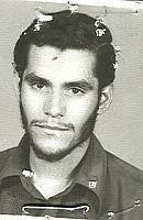 آلبوم اختصاصی تصاویر شهید اسماعیل سبزعلی کاشی . کد 1403206139 آ