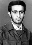 آلبوم اختصاصی تصاویر شهید ناصر اسماعیل ناظری . کد 1403293714 آ