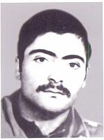 آلبوم اختصاصی تصاویر شهید اسداله اسماعیلی . کد 1403124621 آ