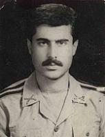 آلبوم اختصاصی تصاویر شهید امین اسماعیلی . کد 1403293725 آ