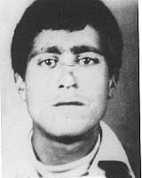 آلبوم اختصاصی تصاویر شهید بهروز اسماعیلی . کد 1403253120 آ