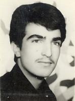 آلبوم اختصاصی تصاویر شهید جبراییل اسماعیلی . کد 1403293731 آ