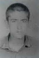 آلبوم اختصاصی تصاویر شهید خدارحم اسماعیلی . کد 1403293743 آ