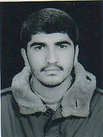 آلبوم اختصاصی تصاویر شهید شهاب الدین اسماعیلی . کد 1403293752 آ