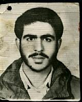 آلبوم اختصاصی تصاویر شهید طاهر اسماعیلی . کد 1403293753 آ