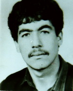 آلبوم اختصاصی تصاویر شهید محرمعلی اسماعیلی . کد 1403293777 آ