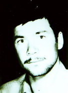 آلبوم اختصاصی تصاویر شهید مرتضی اسماعیلی . کد 1403293789 آ