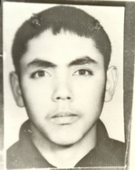 آلبوم اختصاصی تصاویر شهید مروت اسماعیلی . کد 1403253167 آ