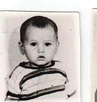 آلبوم اختصاصی تصاویر شهید هدایت اسماعیلی . کد 1403253176 آ