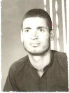 آلبوم اختصاصی تصاویر شهید سیدابوطالب اسماعیلی اسفاد . کد 1403253137 آ