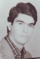 آلبوم اختصاصی تصاویر شهید محمداسماعیل اسماعیلی پور . کد 1403253163 آ