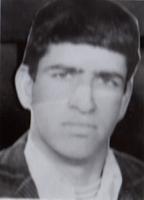 آلبوم اختصاصی تصاویر شهید احمد اسماعیلی ترشابی . کد 1403253116 آ