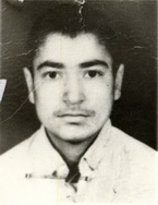 آلبوم اختصاصی تصاویر شهید محمد اسماعیلی خوشمردان . کد 1403326408 آ