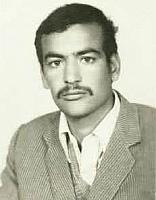 آلبوم اختصاصی تصاویر شهید خسرو اسماعیلی کجایی . کد 1403253132 آ