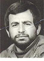 آلبوم اختصاصی تصاویر شهید احمد اسماعیلی کوسنج . کد 1403293719 آ