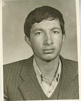 آلبوم اختصاصی تصاویر شهید یداله اسماعیلی نجف ابادی . کد 1403253177 آ