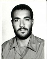 آلبوم اختصاصی تصاویر شهید مجید اسماعیلی ورناتی . کد 1403293706 آ