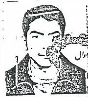 آلبوم اختصاصی تصاویر شهید بهرام اسماعیلی ورنکش . کد 1403325124 آ