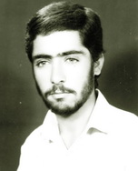 آلبوم اختصاصی تصاویر شهید اصغر اسماعیلیان دهاقانی . کد 1403293722 آ