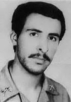 آلبوم اختصاصی تصاویر شهید رضا اسماعیلی حسین ابادی . کد 1403253134 آ