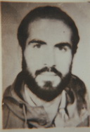 آلبوم اختصاصی تصاویر شهید کوروش اسماعیلیون . کد 1403293763 آ