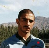 آلبوم اختصاصی تصاویر شهید محمود اسمعلی پور . کد 1403293712 آ