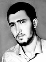 آلبوم اختصاصی تصاویر شهید بختیار اسمعیل پور . کد 1403293690 آ