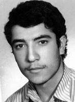 آلبوم اختصاصی تصاویر شهید رضا اسمعیل زاده . کد 1403293746 آ