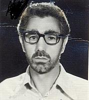 آلبوم اختصاصی تصاویر شهید حافظ اسمعیلی . کد 1403293733 آ