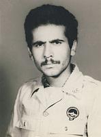 آلبوم اختصاصی تصاویر شهید رسول اسمعیلی . کد 1403326972 آ