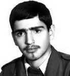 آلبوم اختصاصی تصاویر شهید داود سلطانی محمدی . کد 1403230867 آ