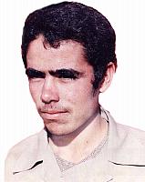 آلبوم اختصاصی تصاویر شهید جلال اسمعیلی احمدابادی . کد 1403253124 آ