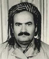 آلبوم اختصاصی تصاویر شهید احمد اسود . کد 1403325984 آ