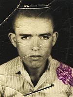 آلبوم اختصاصی تصاویر شهید برکت اله اسیب زر . کد 1403328957 آ