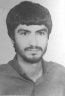 آلبوم اختصاصی تصاویر شهید محمدرضا اشالی . کد 1403253181 آ