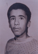 آلبوم اختصاصی تصاویر شهید جلیل اشرافی . کد 1403253187 آ