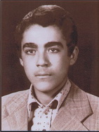 آلبوم اختصاصی تصاویر شهید سیدمحمد اشرف . کد 1403137583 آ