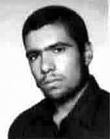 آلبوم اختصاصی تصاویر شهید اکبر اشرف اهنگری . کد 1403137584 آ