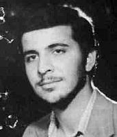 آلبوم اختصاصی تصاویر شهید امیر اشرف کاشانی . کد 1403137587 آ